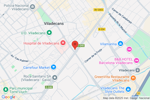 Mapfre Servicios De Informatica