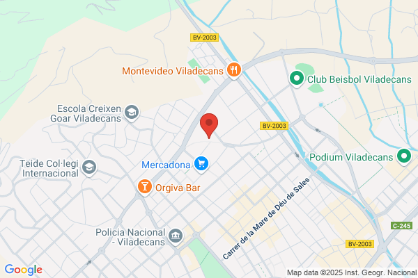 Mapfre Servicios De Informatica