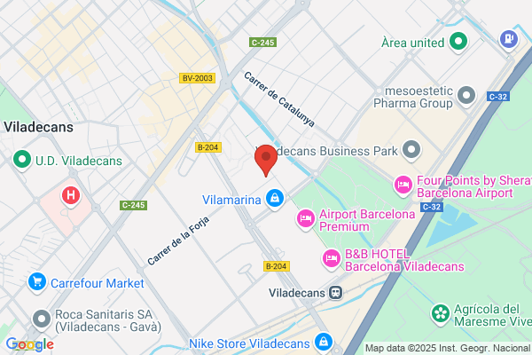 C.D. Vila S.L.