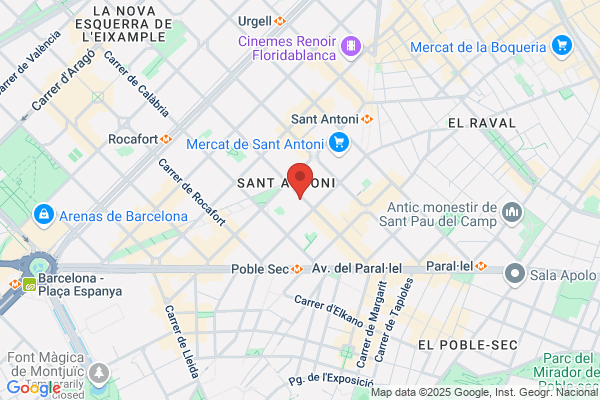 Micromat Informatica S.L.