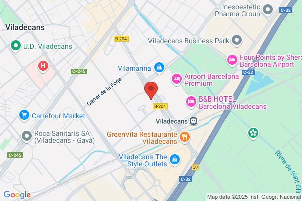 Servi Auto Viladecans S.L.