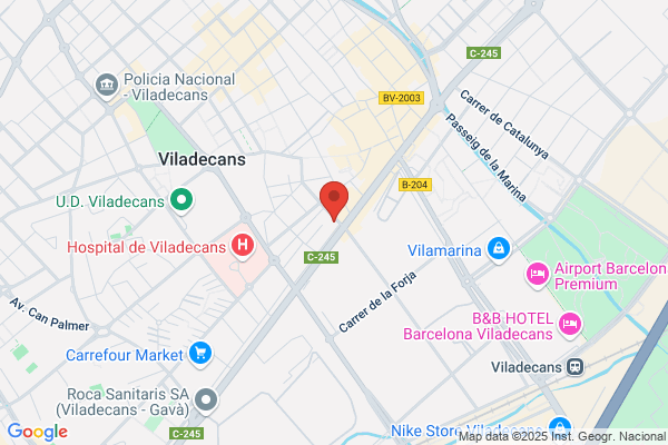 TDC OBRAS Y SERVICIOS,S.L.