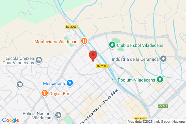 Ballester Sarabia j.