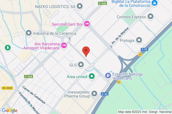 Sociedad Cooperativa De Transportes Generales Las Cuatro barras