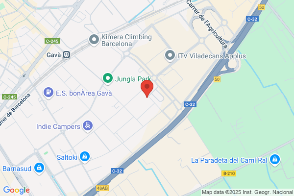 Rentokil Initial Control de Plagas en Barcelona