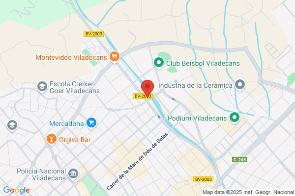 Medicina Estética i Dental