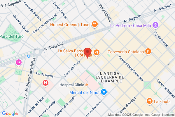 Auto Lavado Muntaner S.A.