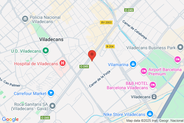 Mensajeros Linda Vista S. A.