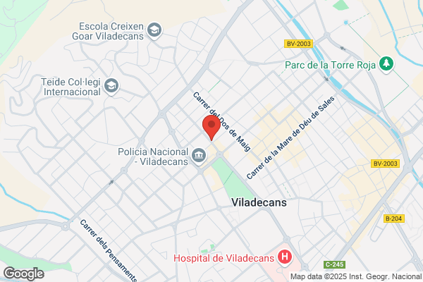 Autoescola Goncal -Racc