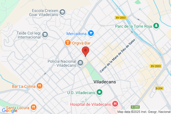 Autoescola Goncal -Racc