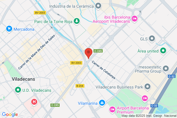 Autoescuela Mesa