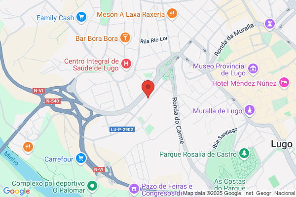 Taboada Garcia a. J.