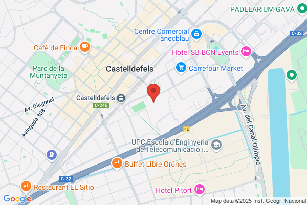 Castellver S.A.