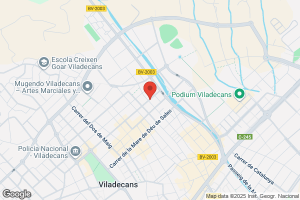 Campos Villalobos j.