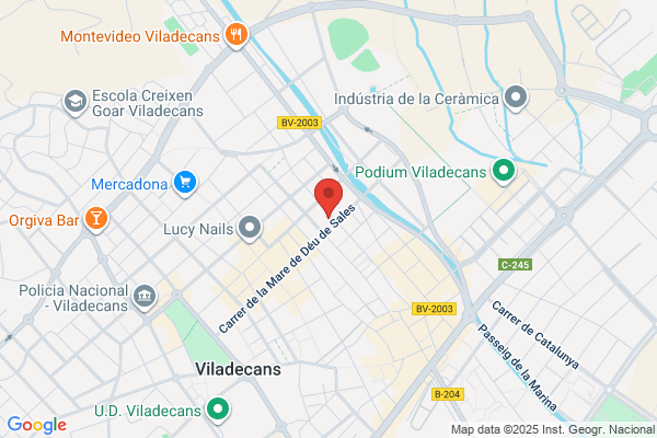 Area Doci Platon S.L.