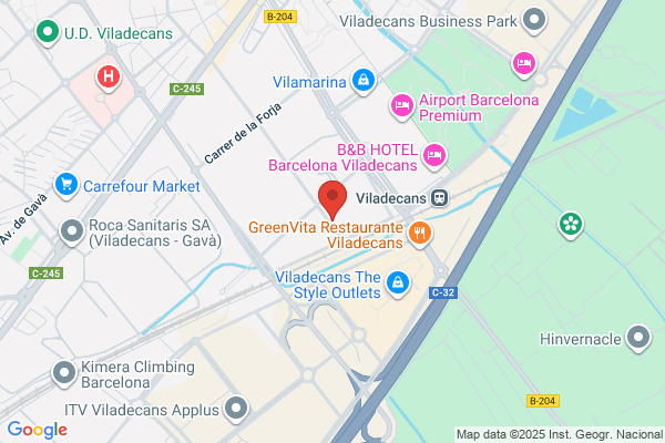 Redibsa Servicios S. A.