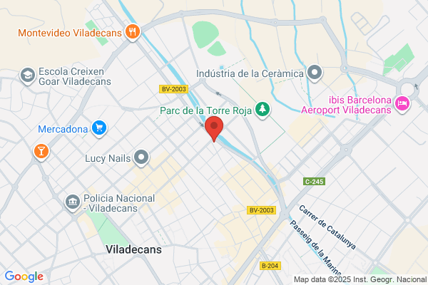 Limpieza. Netejes De Barcelona - Mantenimiento Y limpieza