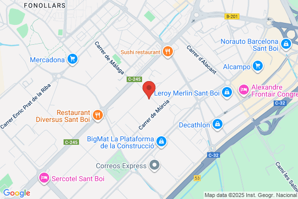 PUERTAS BLOCKLEMONT,S.L.