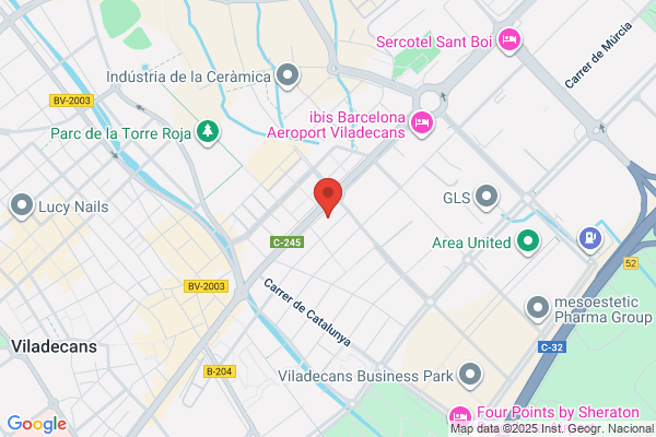 Autotalleres Torre Roja S.L.