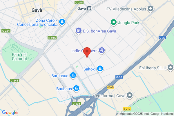 Baix Motors S.L.
