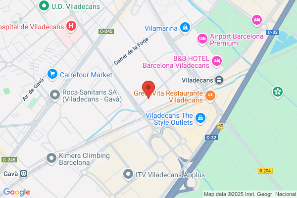 Taller y Mantenimiento Única