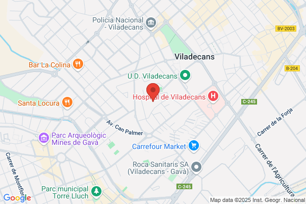 Vilapan S. A.