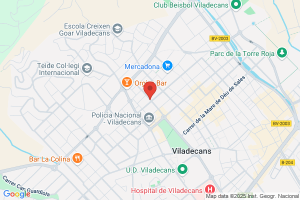 Vilapan S. A.