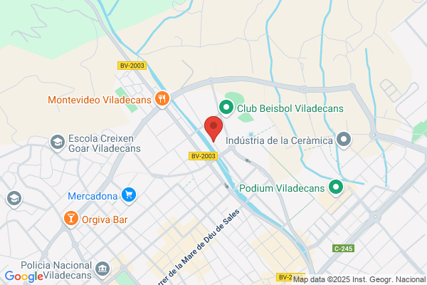 Escuela de Inglés en Viladecans HALO ENGLISH - Cursos para niños y adultos