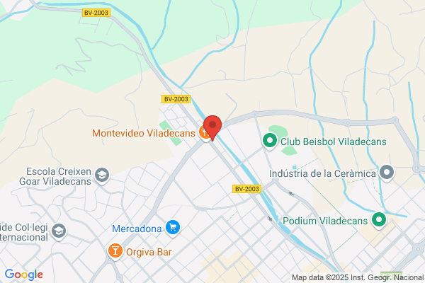 Comercial Hostelera Fred Pino S.L.