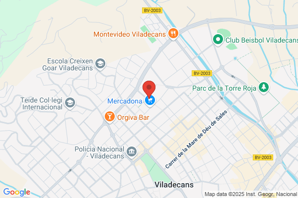 Dmp Inmobiliaria S.A.