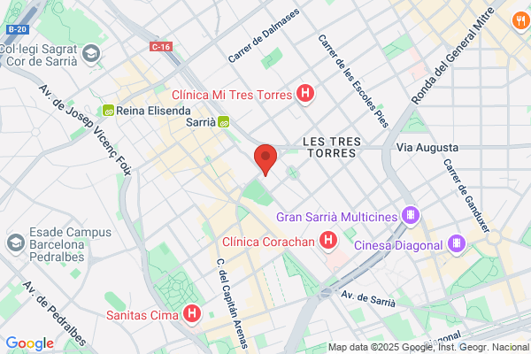 Llamacafe S.L.