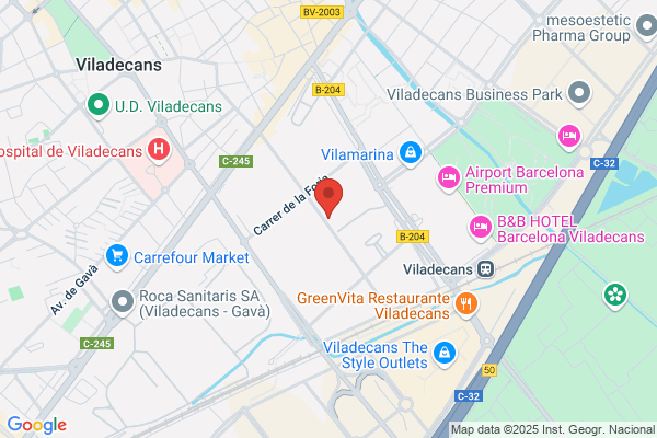 Serveis De Distribucio Tot Fresc Alistant S.L.