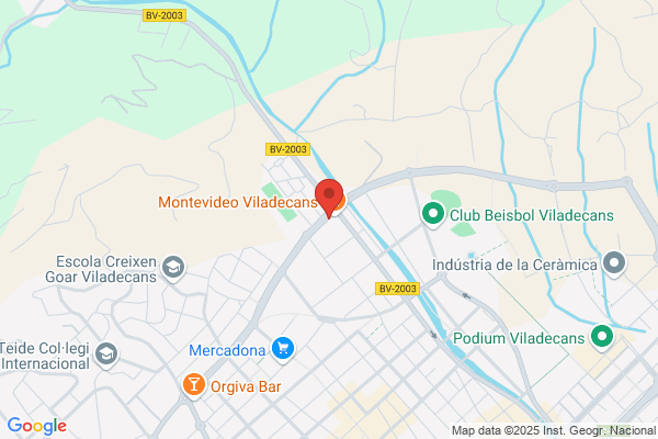 Vila-Burca Construcciones S.L.