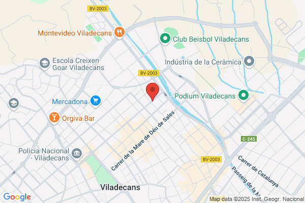 Campos Villalobos j.