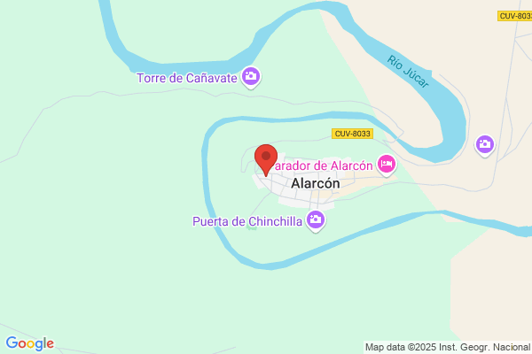 Alarcon Hidalgo e.