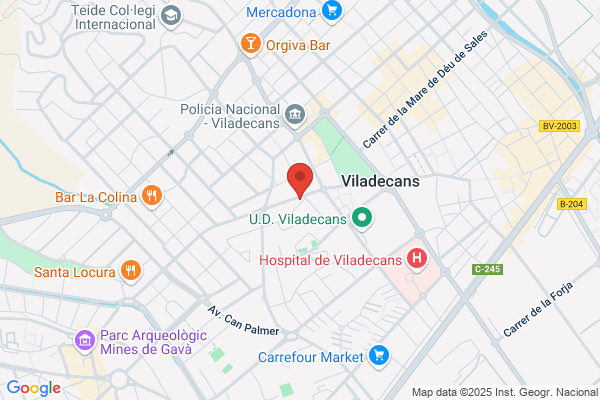 Vilalta Y Gil S.L.