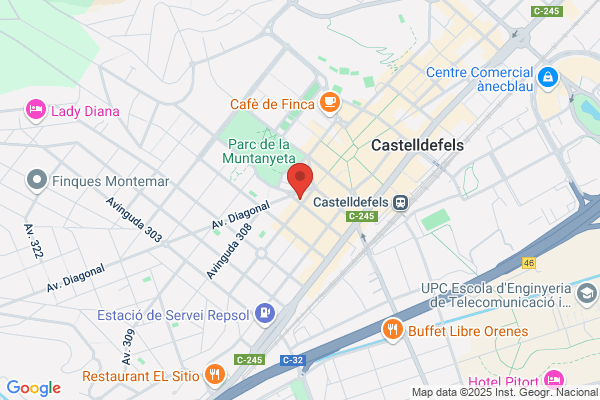 Mail Boxes Etc. - Centro MBE 0199