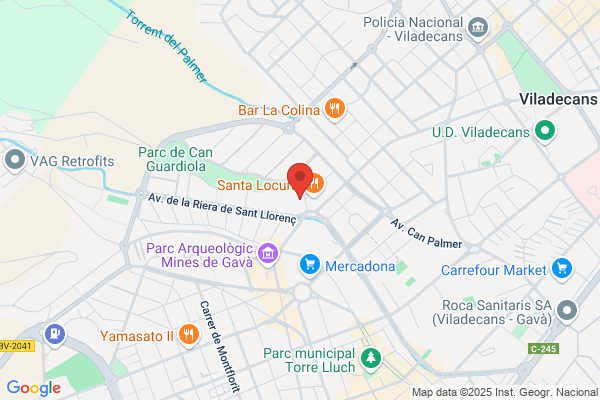 Asesoria Legal Sant Gervasi S.L.