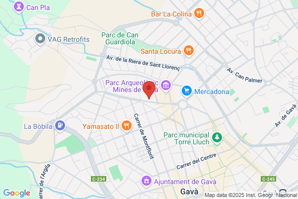 Miret Consultoría Jurídica