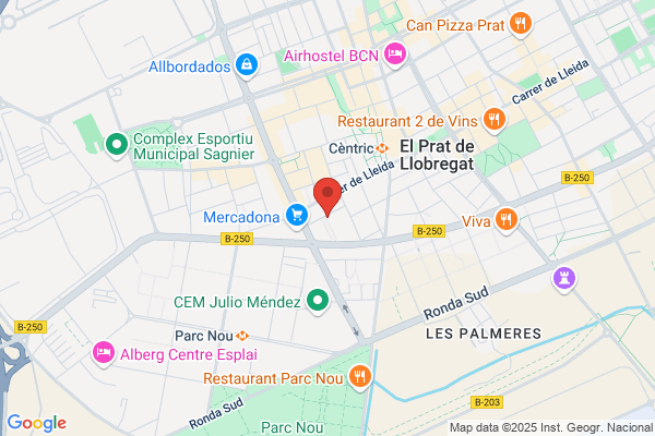 Fundacio Privada Rubricatus