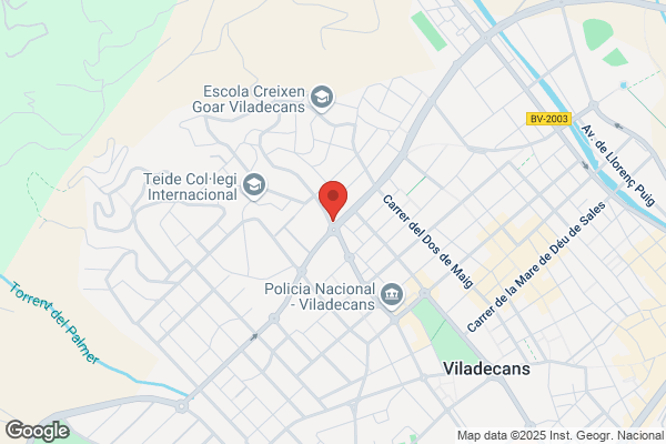 Neil Munday