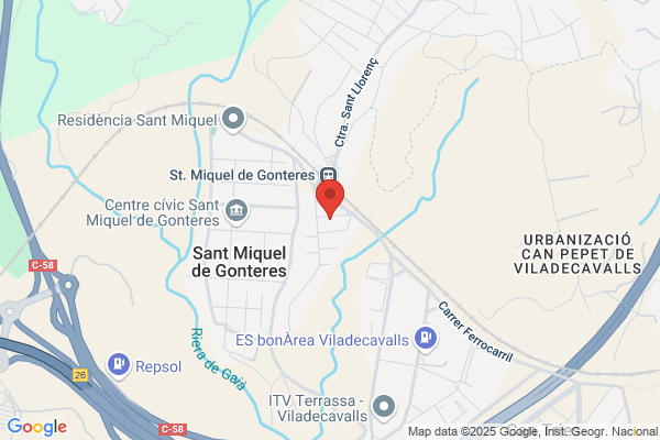 Minibuses Codina