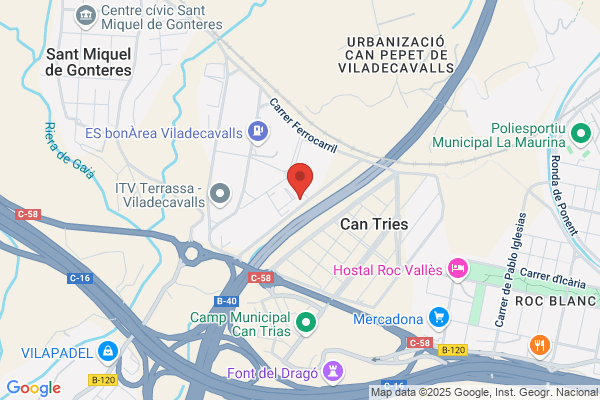 Agencia De Transportes De Luis S.A.