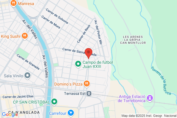 Burgos Martinez f.