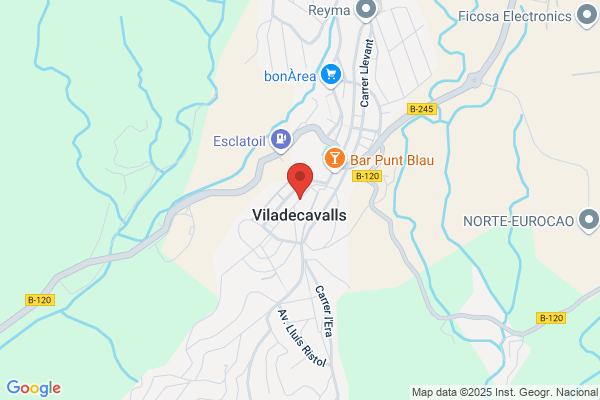 Clinica Veterinàri Viladecavalls