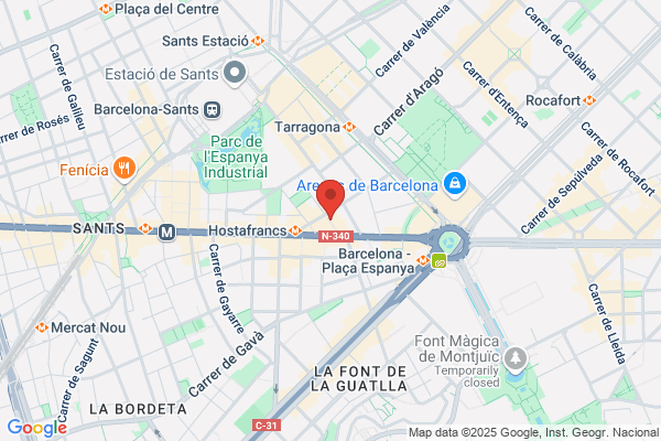 Iglesia Capítulo 29