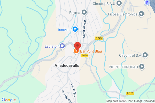La Fleca De Viladecavalls S.L