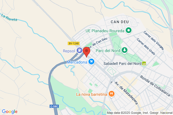 Mision Cristiana Evangelica Horeb