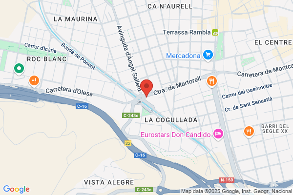 Osmoagua