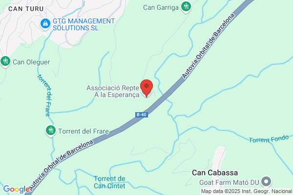 Reto A La Esperanza